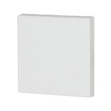 CWIZ-01/01 klawisz pojedynczy biały - 55x55mm 126042 EATON