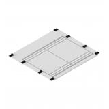 Osłona 1xKVL2 350x450 CP 1.4-3 K2 001339600 ETI