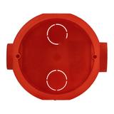 Puszka podtynkowa 60 mm głęboka szeregowa OR-JB-13810 ORNO