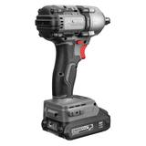 Klucz udarowy bezszczotkowy 450Nm Energy+