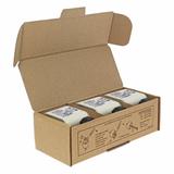 FUSE 800A 690V 1BKN/50 AR UC Wkładka szybka 800A AC 690V rozmiar 1 53x69x51 mm aR IEC UL, 170M4468 E