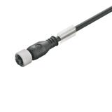 SAIP-M12BG-5-1.5U Kabel czujnikowy, nr katalogowy 1108750150