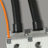 Wyłącznik Nadprądowy S324 C125 4P 125A 25Ka DX3 409803 LEGRAND