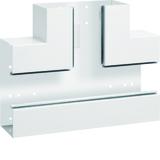 tehalit.BRS Element T 100x210 stal biały BRS10021089016 HAGER