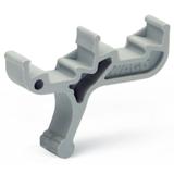 TOPJOBS podstawka oznacznika do złączek dwupiętrowych