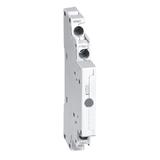 Styk Sygnalizacyjny Zwarcia 1Z 1R Montaż Boczny Mpx3 417407 LEGRAND