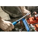 Klucz dynamometryczny 1/4 , 5-25Nm