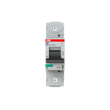 S801S-D40 Wyłącznik nadprądowy 50kA 1P D40A 2CCS861001R0401 ABB