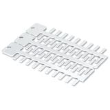 oznacznik przewodu dł. 12 mm do plotera