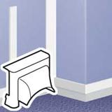 POŁĄCZENIE 92 X 20 Z DLPLUS 60/70 X 20, Legrand