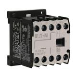 Stycznik mocy 9A 3P 42V AC 1ZR DILEM-10(42V50HZ,48V60HZ) 051782 EATON
