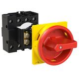 P1-25/V/SVB/N Rozłącznik On/Off 25A 13kW 086333 EATON