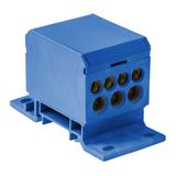 Blok rozdzielczy 2x2,5-50/4x2,5-16; 3x2,5-25/N