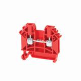 ZUG-2,5 ZŁĄCZKA K.CZERWONY