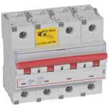 Rozłącznik Izolacyjny Frx 404 4P 100A  406546 LEGRAND