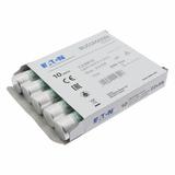 CYLINDRICAL FUSE 22 x 58 10A AM 690V AC Wkładka cylindryczna 22 x 58mm 10A AM 690V AC C22M10 EATON