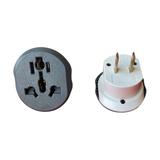 Adapter gniazdka przejściówka EU PL na USA Ameryka TA-8 ORNO