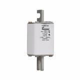 FUSE 160A 1250V 1TN/110 AR CU Wkładka szybka 160A AC 1250V rozmiar 1 53x66x138 mm aR DIN I 170M4188