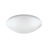 Plafoniera z czujnikiem ruchu LEON LED MVS 12W 4000K 03529 IDEUS
