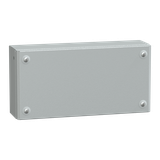 Spacial Puszka stalowa SBM IP66 150x300x80 mm