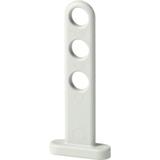 LOCKMULTIPLIER-K1-6 Adapter do montażu blokady na 3 kłódki 1059849 EATON