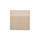 Simon 54 GO Klawisz z piktogramem /pion/ do łączników i sterowników elektronicznych