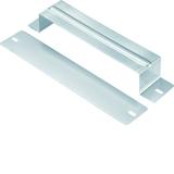 tehalit.UK Łącznik podstawy 240X48mm stal UKS240480 HAGER