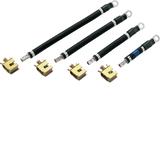 univers Zestaw podłączeniowy 4-pol. 160A 35mm2 UL01B5 HAGER