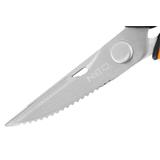 Nożyczki 230 mm 6 w 1