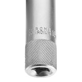 Klucz do świec 3/8", 16 x 90 mm