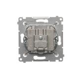 Simon 54 Gniazdo RTV końcowe