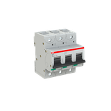 S803B-C40 Wyłącznik nadprądowy 16kA 3P C40A 2CCS813001R0404 ABB