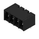 SC-SMT 3.81/04/90G 3.2SN BK RL Złącze wtykowe płytek drukowanych, nr katalogowy 1862860000