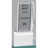 KLUCZ-BRELOK DO ŁĄCZNIKÓW HOTELOWYCH, Legrand