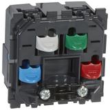 CELIANE - WYJŚCIE KABLOWE Z ZACISKAMI, Legrand