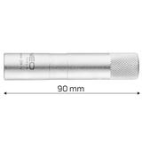 Klucz do świec 3/8", 16 x 90 mm