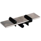 Adapter do płaskownika 30 mm, do wspornika typ FB, tworzywo