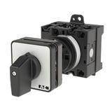 T3-2-8211/Z Łącznik krzywkowy 32A 13kW 064210 EATON