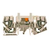 ZTL 6/STB Złączka szynowa rozłączalno-pomiarowa, nr katalogowy 1771950000