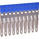 Zwieracz wtykowy izolowany 10-torowy do ESC-CBC.2 (niebieski) ESC-PTP2/10/B 003903027 ETI