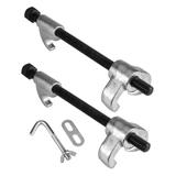 Ściągacze do sprężyn 300 mm, 2 szt.