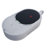 Detektor tlenku węgla i gazu z wifi CTLG-09-W F&F