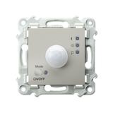 SZAFIR Elektroniczny czujnik ruchu - kolor kaszmirowy beż