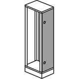 Osłona Do Przedziału Kablowego XL3 4000 2200Mm 020867 LEGRAND