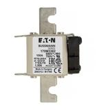 FUSE 100A 690V 1*EK/76 AR UC Wkładka szybka 100A AC 690V rozmiar 1 45x59x102 mm aR, 170M3362 EATON