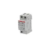OVR T2 N1 40-275 P QS ogranicznik przepięć 2CTB803872R1100 ABB