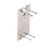 KMCCB DIN ADAPTER UN1 Adapter IDEAL TS KMCCB DIN ADAPTER UN1 KANLUX