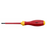 Wkrętak izolowany płaski 6,5x150 mm 1000V Cr-V MN-10-554 RAWLPLUG