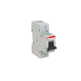 S801B-C32 Wyłącznik nadprądowy 16kA 1P C32A 2CCS811001R0324 ABB