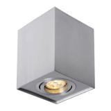 Oprawa natynkowa CHLOE GU10 alu SLIP004004  SLIP004004 Spectrum Led
